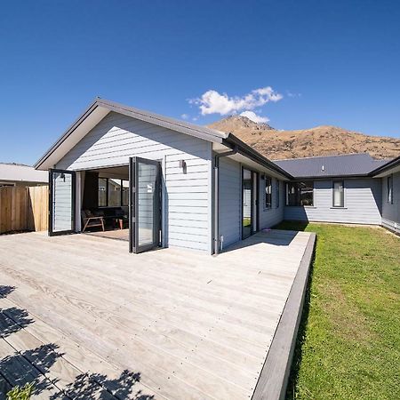 Queenstown Remarkable Alpine Mountain View House Экстерьер фото